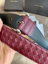 China Replica Bottega Veneta Belts 72usd Only